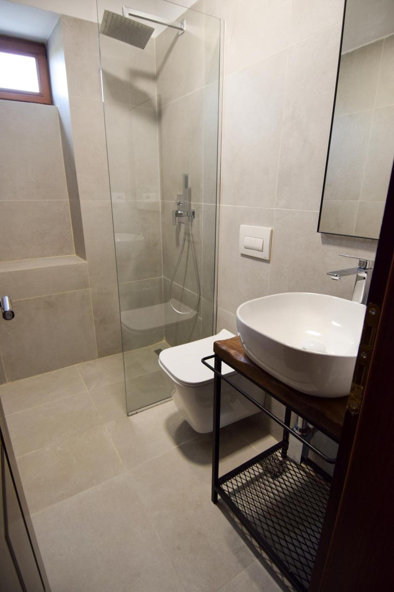 Aqueduct Inn Gjirokastra Kültér fotó