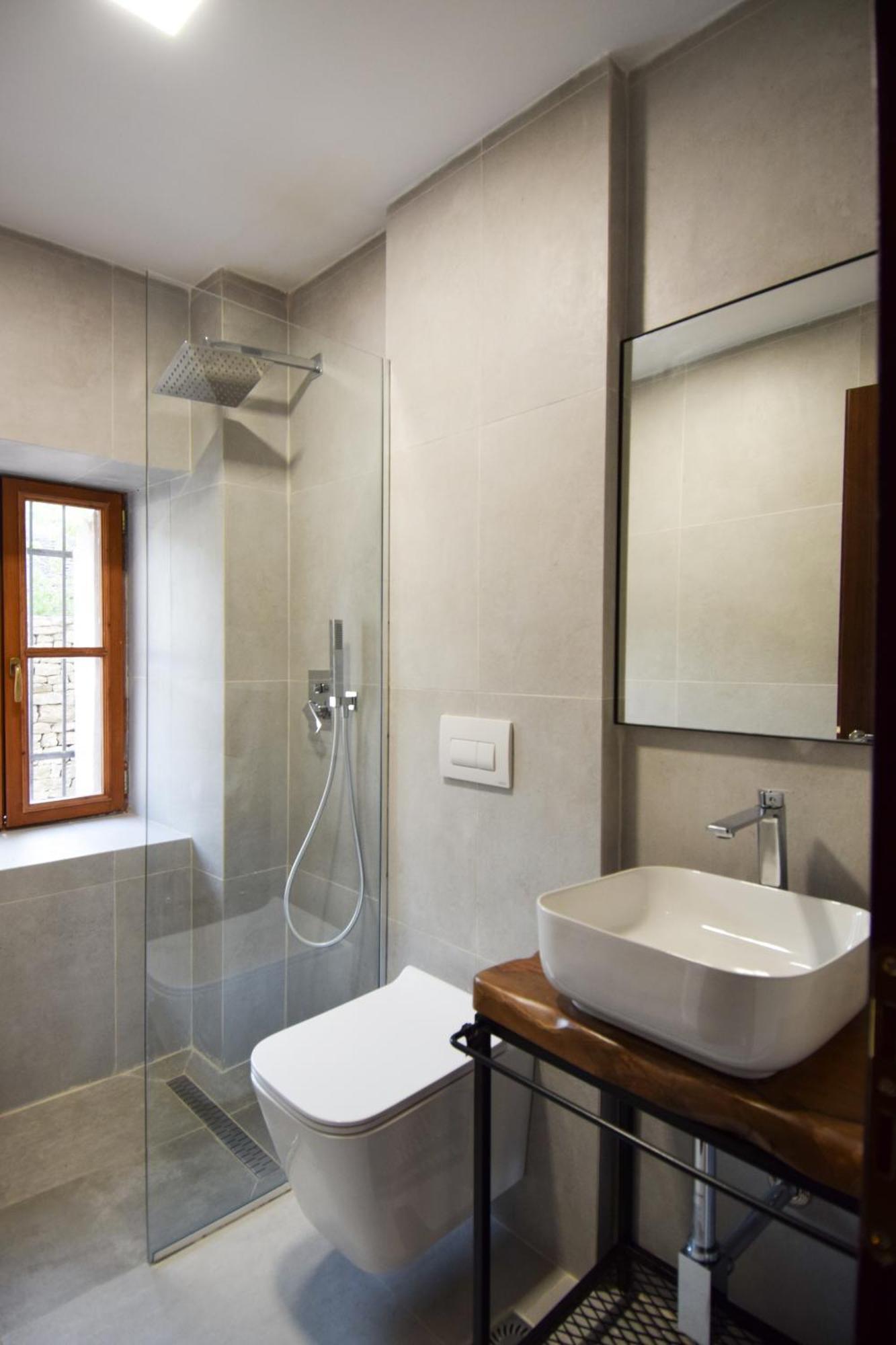 Aqueduct Inn Gjirokastra Kültér fotó