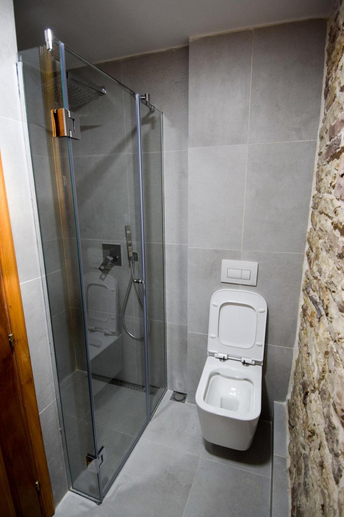 Aqueduct Inn Gjirokastra Kültér fotó